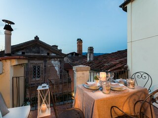 Appartement Lucca  30