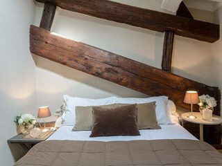 Appartement Lucca  22