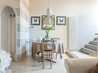 Apartment Lucca  7