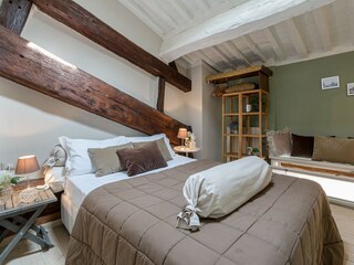 Apartment Lucca  18