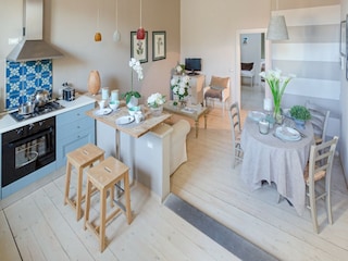 Apartment Lucca  9