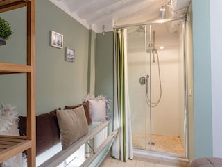 Apartment Lucca  10