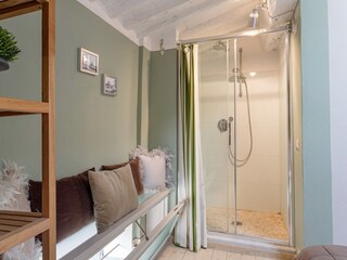 Appartement Lucca  10