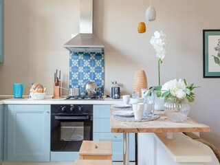 Apartamento Lucca  11