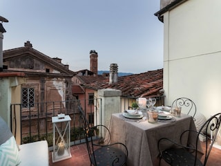 Apartment Lucca  17