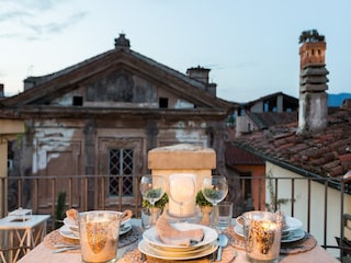 Apartment Lucca  19