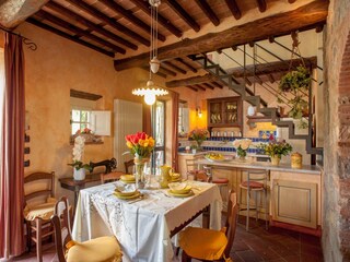 Villa San Concordio di Moriano  15