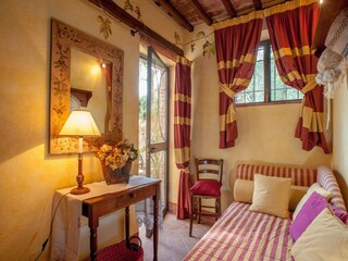 Villa San Concordio di Moriano  3