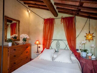 Villa San Concordio di Moriano  19