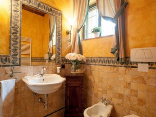 Villa San Concordio di Moriano  20