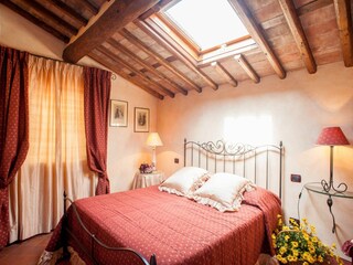 Villa San Concordio di Moriano  27