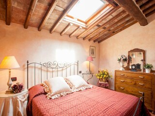 Villa San Concordio di Moriano  25