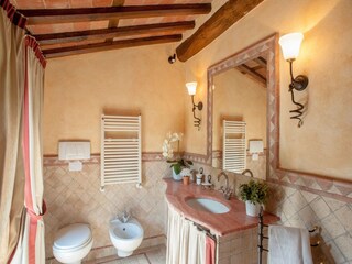 Villa San Concordio di Moriano  29