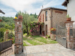Villa San Concordio di Moriano  15