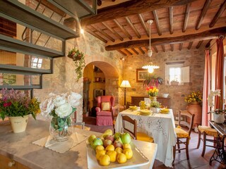 Villa San Concordio di Moriano  17