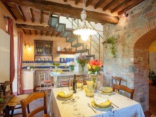 Villa San Concordio di Moriano  29