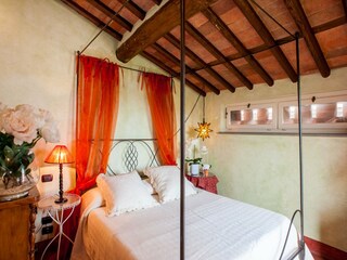 Villa San Concordio di Moriano  20
