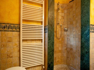 Villa San Concordio di Moriano  21