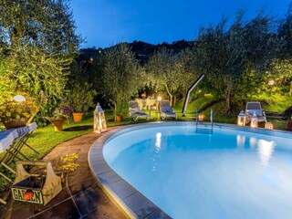 Villa San Concordio di Moriano  23