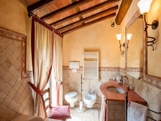 Villa San Concordio di Moriano  26