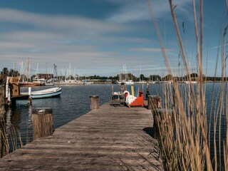 Casa per le vacanze Arnis Registrazione all'aperto 4