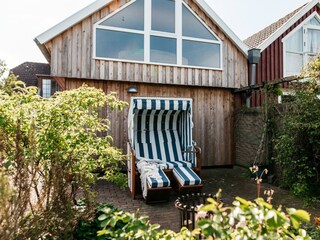 Casa per le vacanze Arnis Registrazione all'aperto 5