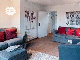 Casa per le vacanze Arnis Caratteristiche 16