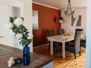 Casa per le vacanze Arnis Caratteristiche 19