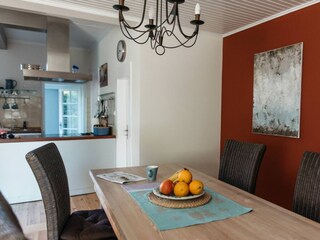 Casa per le vacanze Arnis Caratteristiche 20