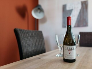 Casa per le vacanze Arnis Caratteristiche 21