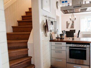 Casa per le vacanze Arnis Caratteristiche 23