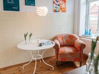 Casa per le vacanze Arnis Caratteristiche 24