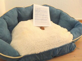 Casa per le vacanze Arnis Caratteristiche 35