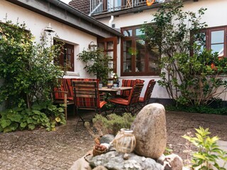 Casa per le vacanze Arnis Registrazione all'aperto 6