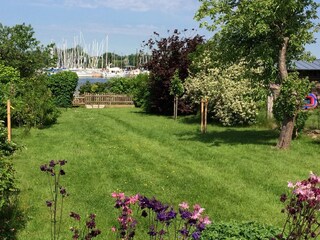 Casa per le vacanze Arnis Registrazione all'aperto 10