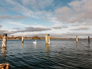 Casa per le vacanze Arnis Registrazione all'aperto 11