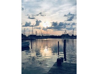 Casa per le vacanze Arnis Registrazione all'aperto 14