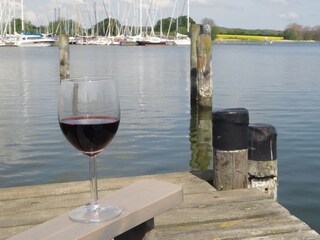 Casa per le vacanze Arnis Ambiente 38