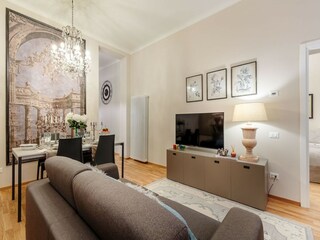 Apartment Lucca  7
