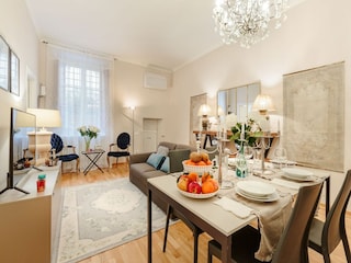 Apartment Lucca  4