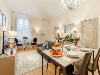 Appartement Lucca  11