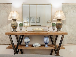 Appartement Lucca  12