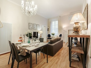 Apartment Lucca  6