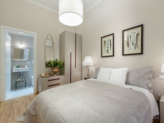 Appartement Lucca  3