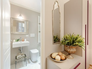 Apartment Lucca  20