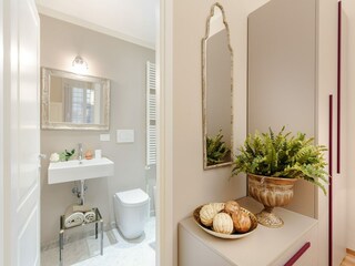 Appartement Lucca  16