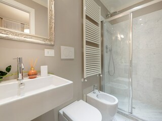 Appartement Lucca  4