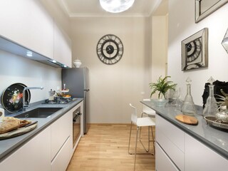 Appartamento Lucca  35