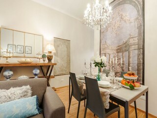 Appartement Lucca  38