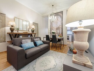 Appartement Lucca  8